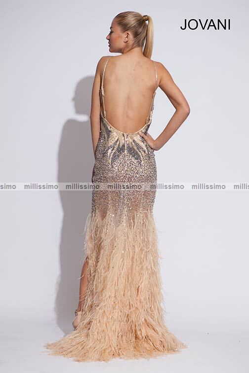 Jovani 73028