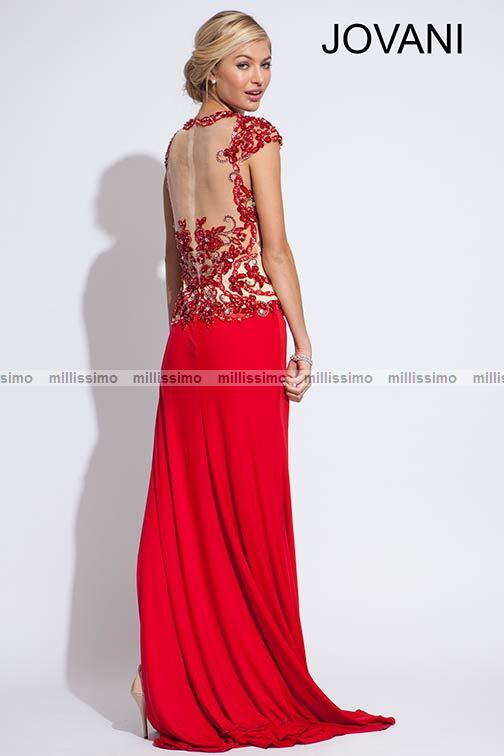 Jovani 74236