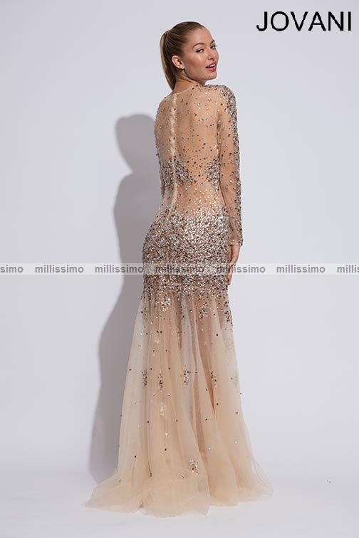 Jovani 74405