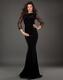 Jovani 77760