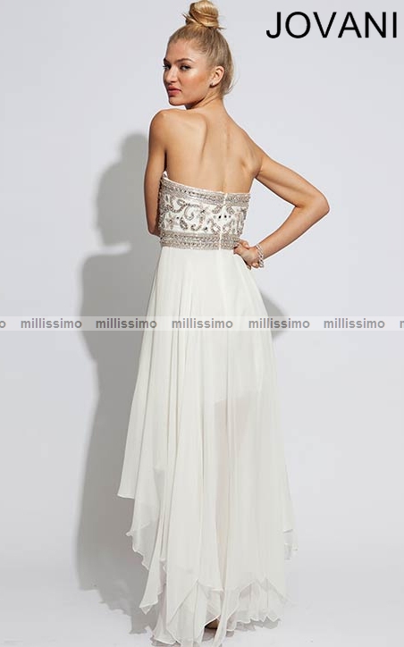 Jovani 78016