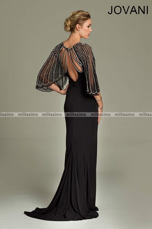 Jovani 78297