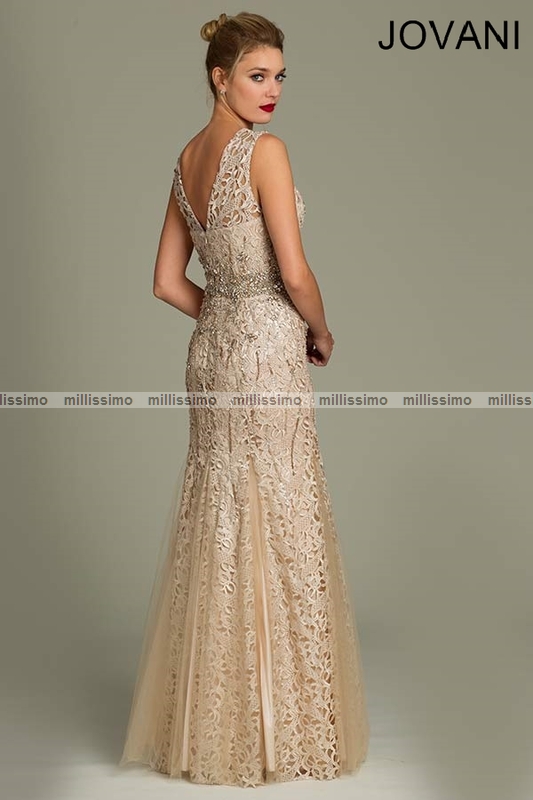 Jovani 78487