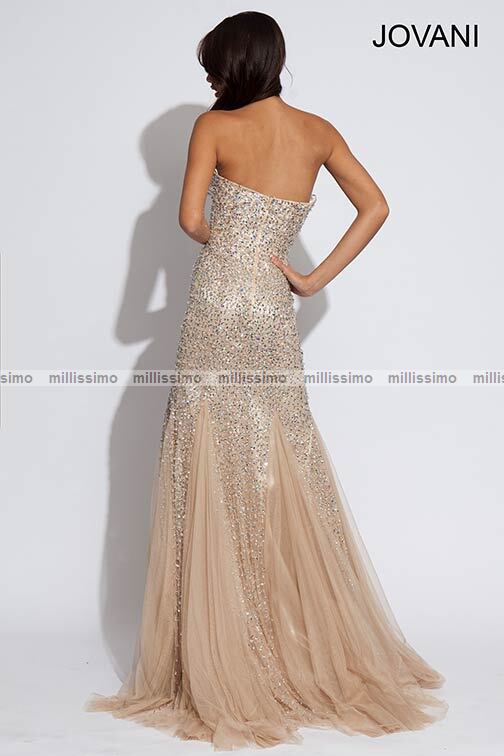 Jovani 88307