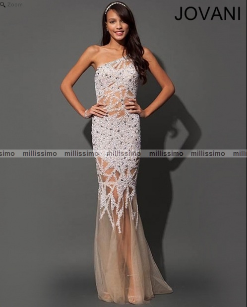 Jovani 88469