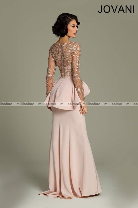 Jovani 89279