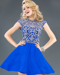Jovani 89466