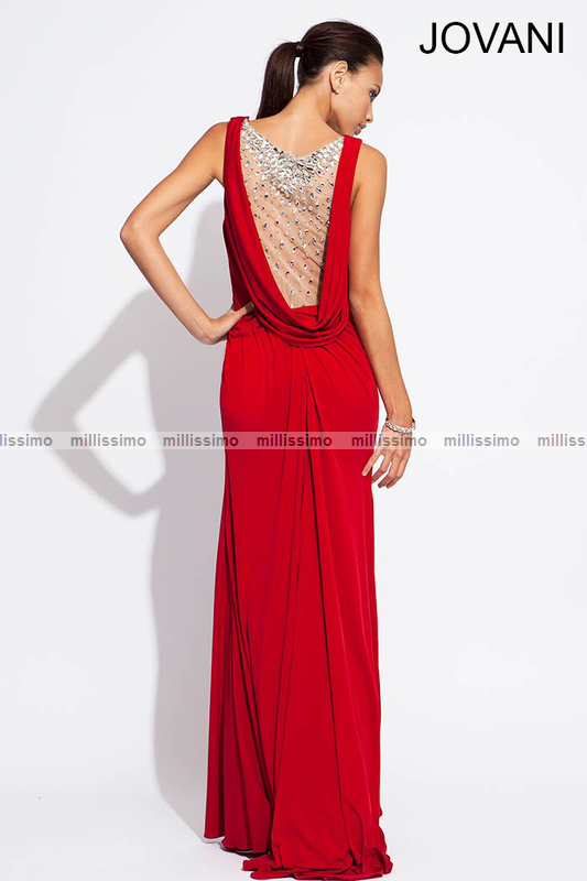 Jovani 90637