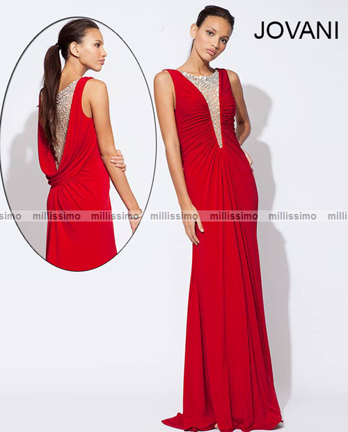 Jovani 90637