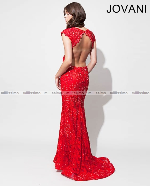 Jovani 90676