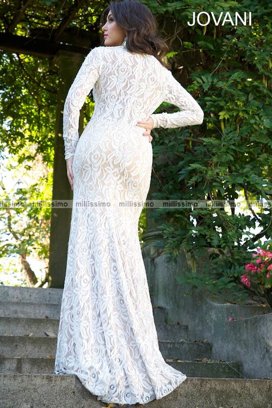 Jovani 90708