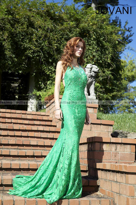 Jovani 93140