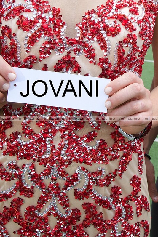Jovani 93818