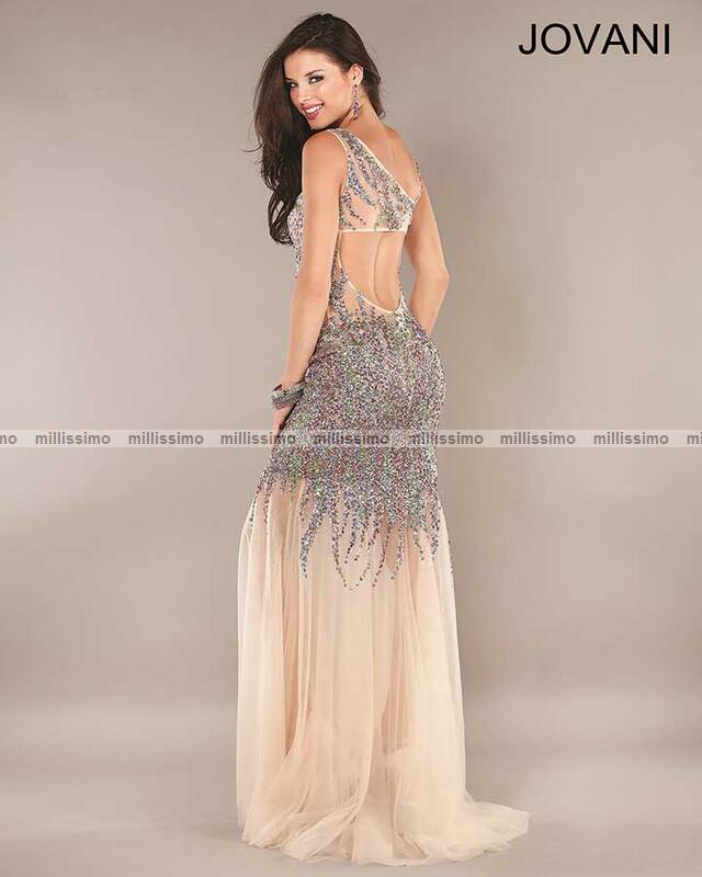 Jovani 953