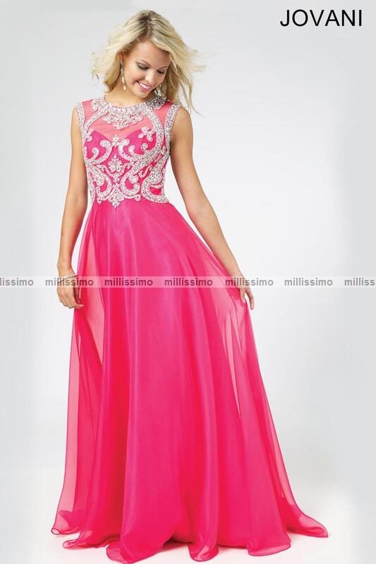 Jovani 98542