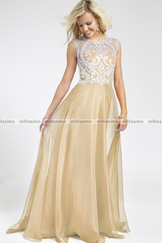 Jovani 98542N