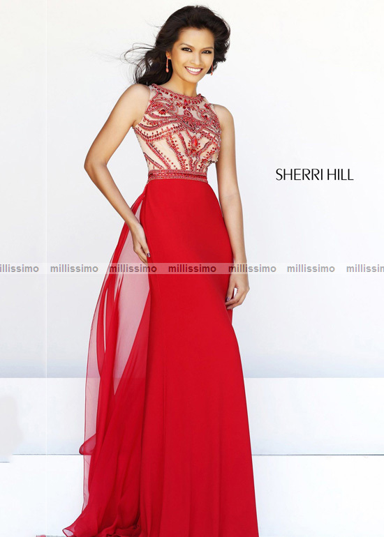 Sherri Hill 11069