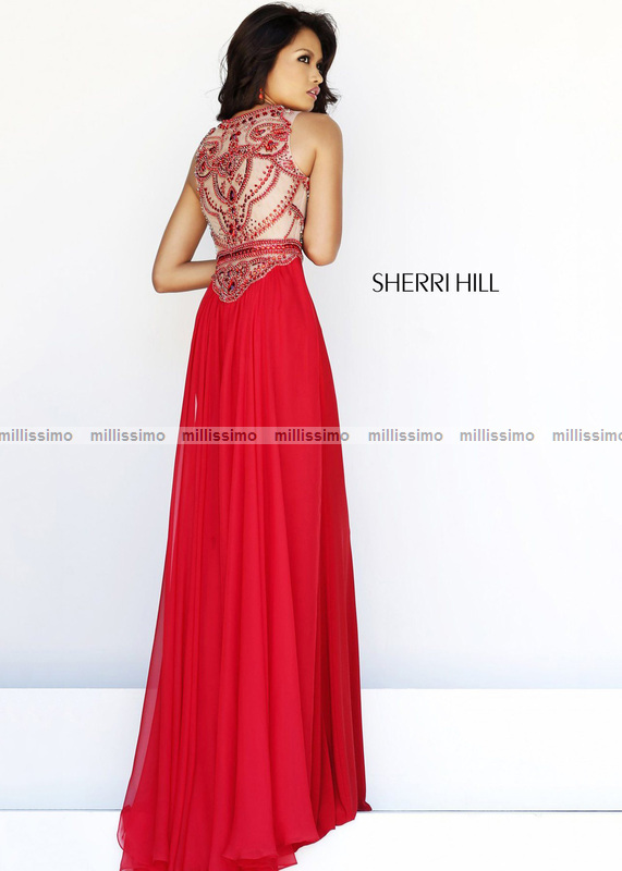 Sherri Hill 11069
