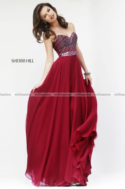 Sherri Hill 1937