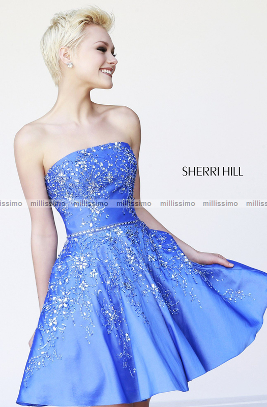 Sherri Hill 21362