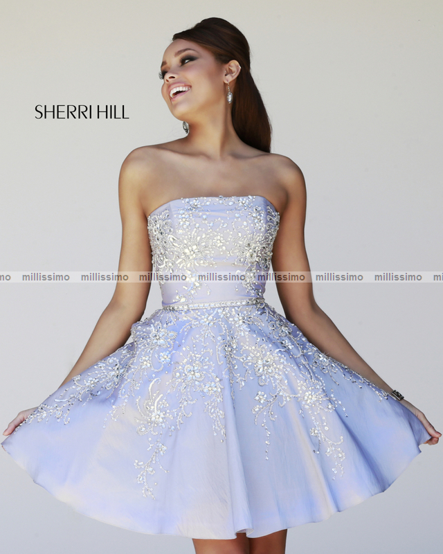 Sherri Hill 21362