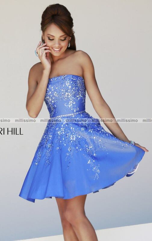 Sherri Hill 21362
