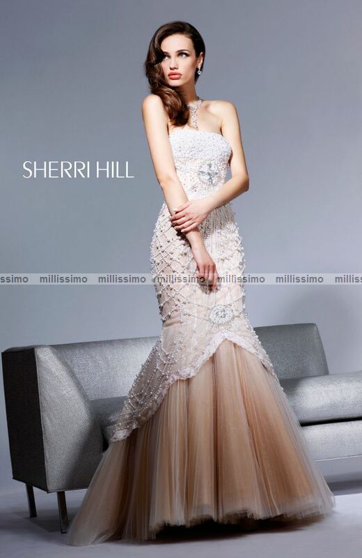 Sherri Hill 2789