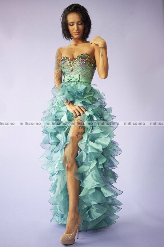 Sherri Hill 2921