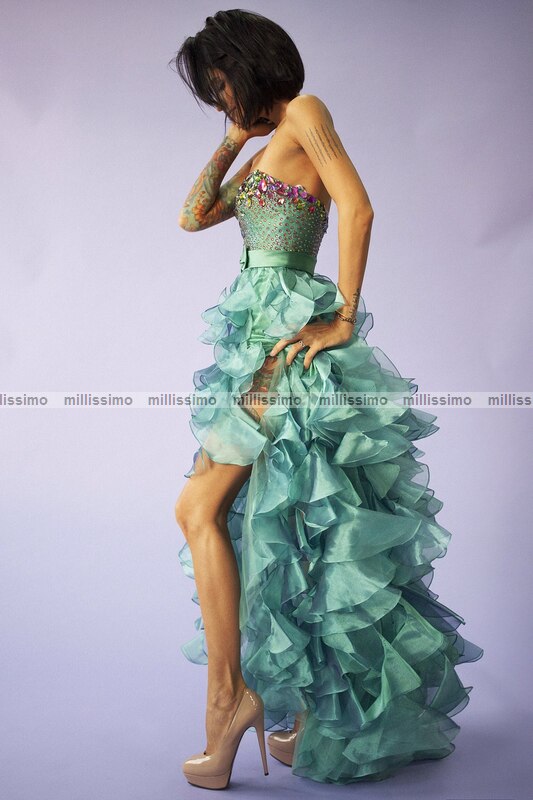 Sherri Hill 2921