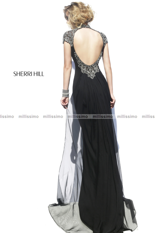 Sherri Hill 32012