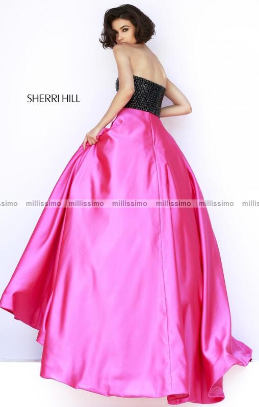 Sherri Hill 32175