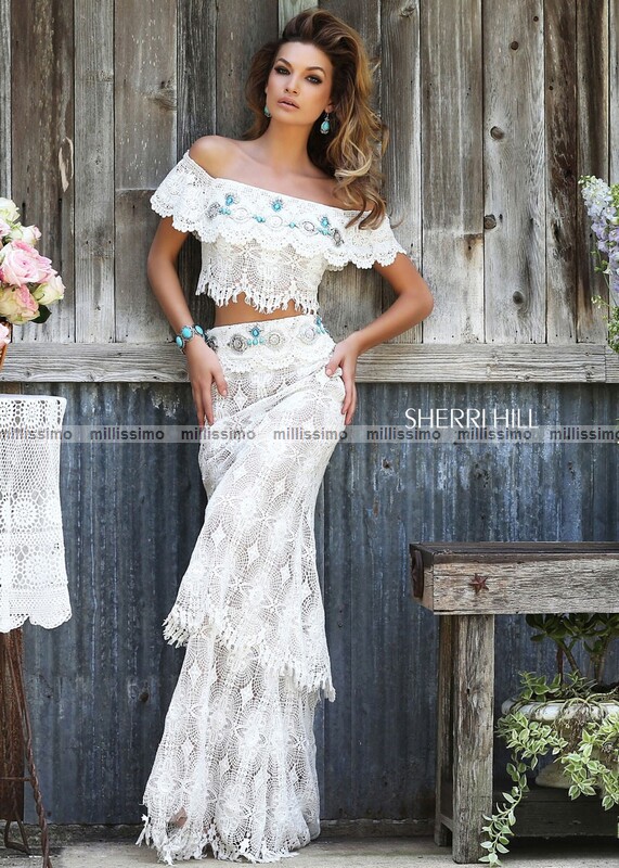 Sherri Hill 32230