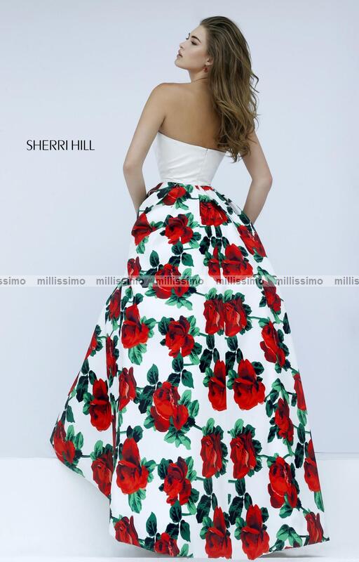 Sherri Hill 50027