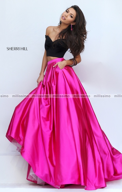 Sherri Hill 50194