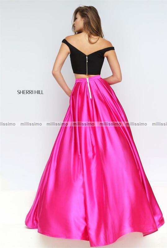 Sherri Hill 50194