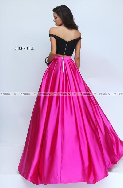 Sherri Hill 50194