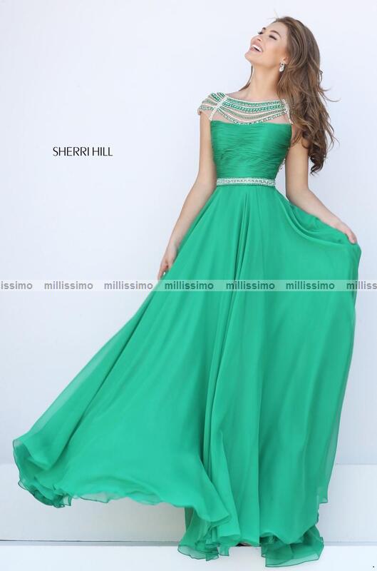 Sherri Hill 50414