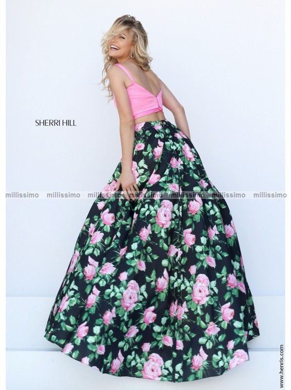 Sherri Hill 50456