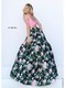 Sherri Hill 50456